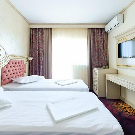 Hotel Belona Эфорие Норд Экстерьер фото