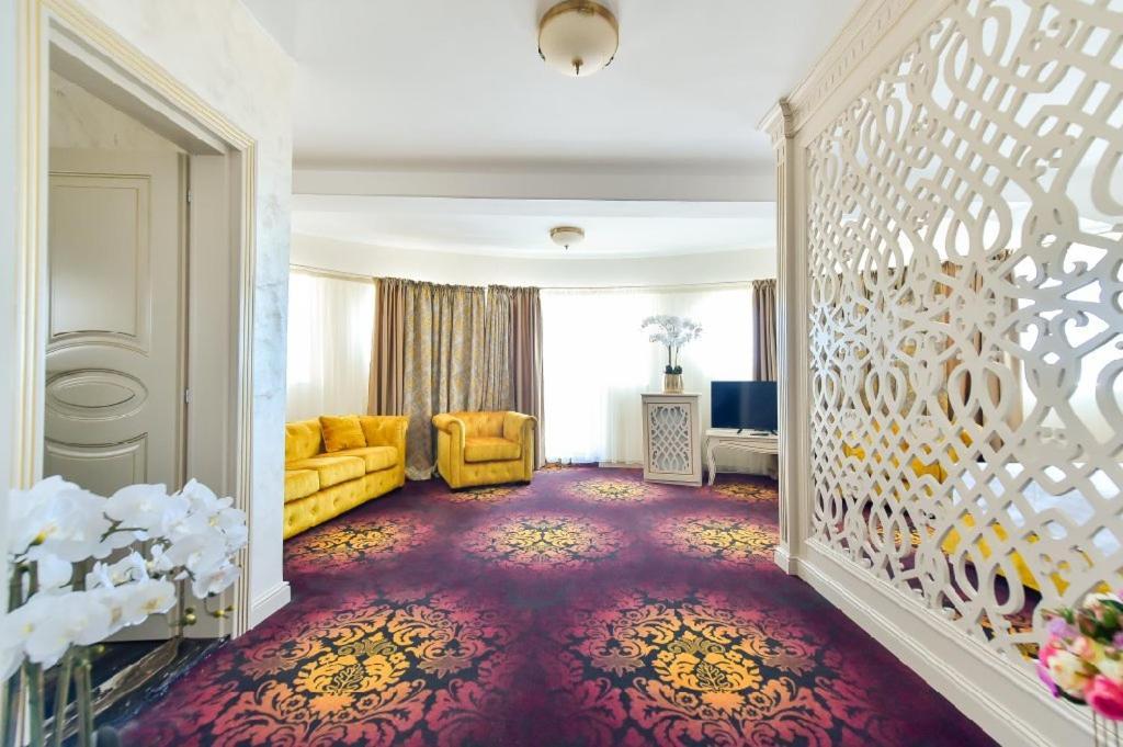 Hotel Belona Эфорие Норд Экстерьер фото