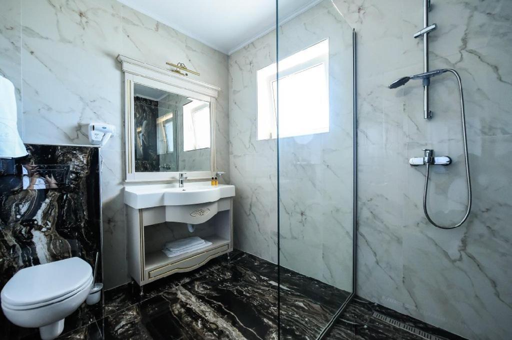 Hotel Belona Эфорие Норд Экстерьер фото