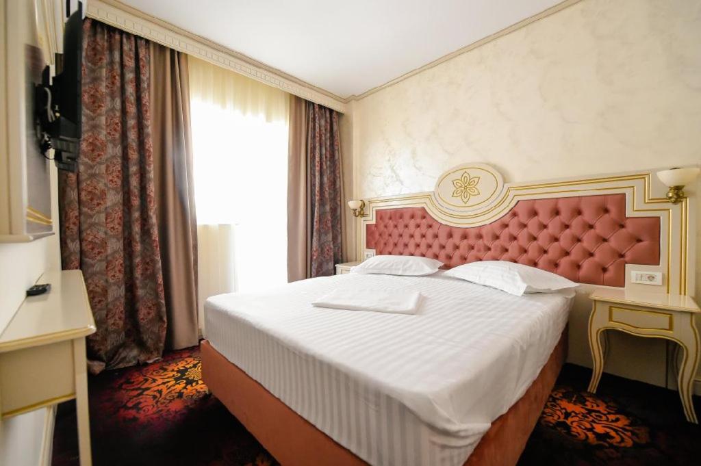 Hotel Belona Эфорие Норд Экстерьер фото