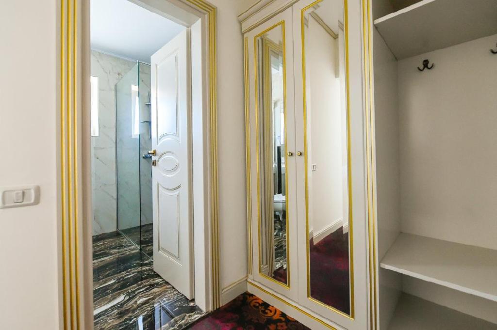 Hotel Belona Эфорие Норд Экстерьер фото