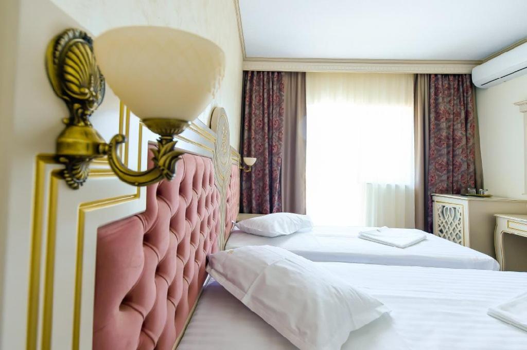 Hotel Belona Эфорие Норд Экстерьер фото