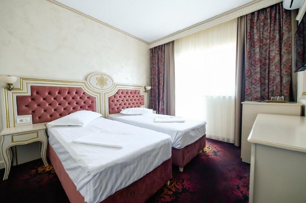 Hotel Belona Эфорие Норд Экстерьер фото