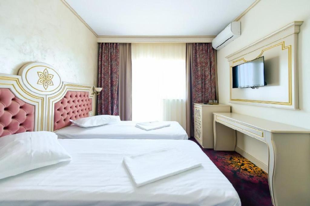 Hotel Belona Эфорие Норд Экстерьер фото
